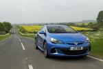 Vauxhall Astra VXR 2012 года